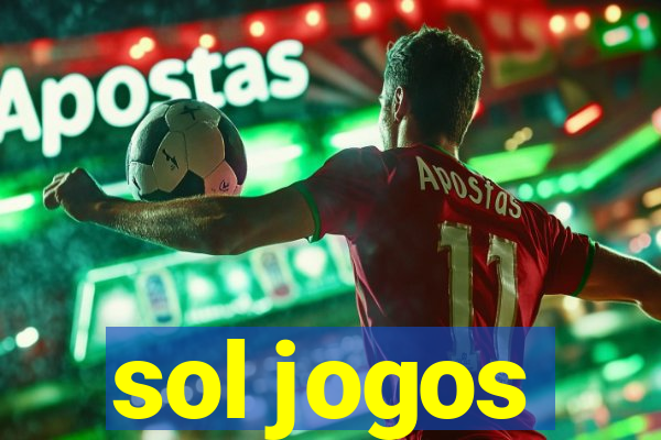 sol jogos